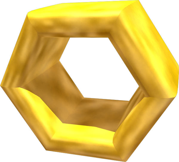 Hollow Honeycomb - Jiggywikki, a Banjo-Kazooie wiki